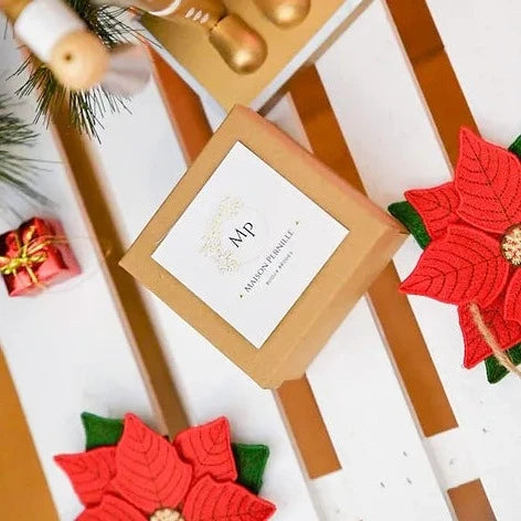 Carte Cadeau Maison Pernille